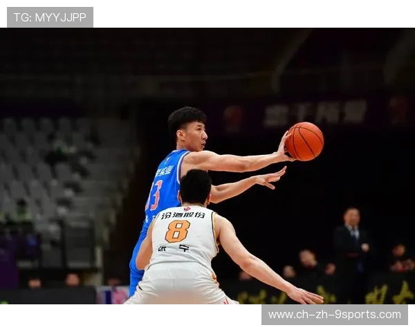 CBA联赛迈向更高水平发展，cba联赛2021-2022