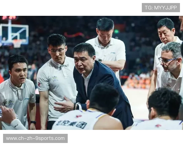 CBA球队在季后赛争夺中步步为营，cba季后赛争夺形势