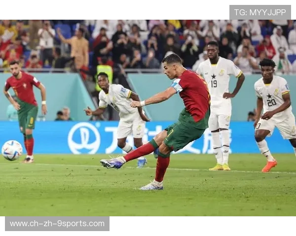 世界杯C罗若连续两战破门，会否让四皇格局再度洗牌？