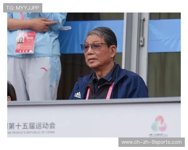 全运会收官徐根宝不言退：中国足球青训再启航