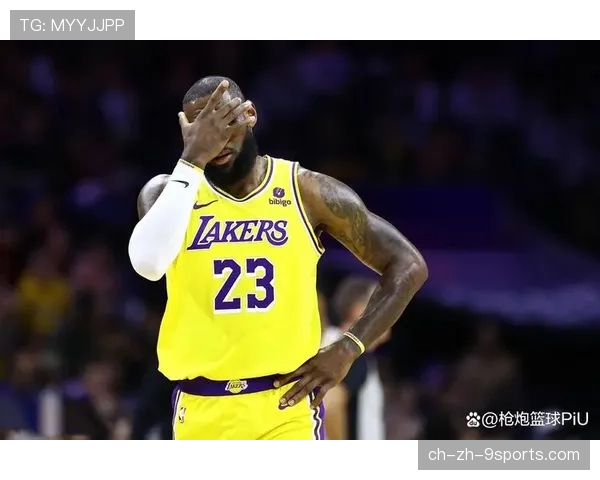 名人嘴炮揭秘:布朗尼关键防守助队取胜,黑詹姆斯?笑话!